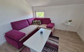 Sweet guesthouse